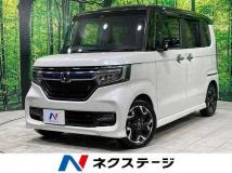 2018 Honda N BOX