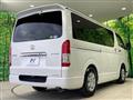 2020 Toyota Hiace Van