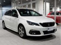 2021 Peugeot 308