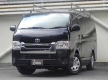 2015 Toyota Regiusace Van