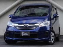 2014 Honda Freed
