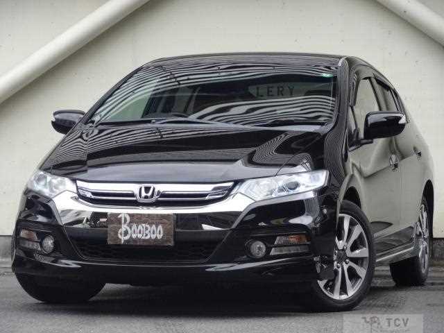 2011 Honda Insight