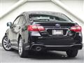 2017 Subaru Legacy B4