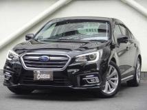 2017 Subaru Legacy B4