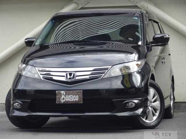 2012 Honda Elysion