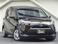 2016 Toyota Sienta