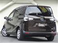 2016 Toyota Sienta