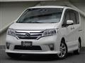 2013 Nissan Serena