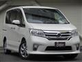2013 Nissan Serena