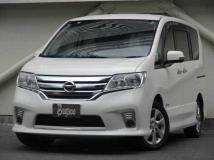 2013 Nissan Serena
