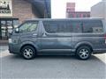 2015 Toyota Hiace Van