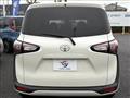 2018 Toyota Sienta