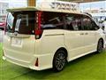 2017 Toyota Noah