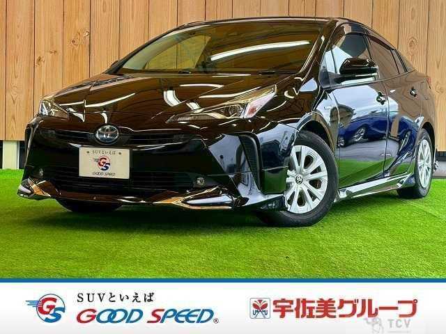 2019 Toyota Prius