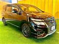 2018 Nissan Elgrand