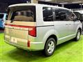 2024 Mitsubishi Delica D5