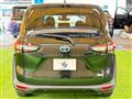 2019 Toyota Sienta