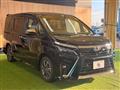 2020 Toyota Voxy