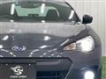 2012 Subaru BRZ