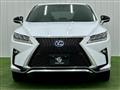 2017 Lexus RX