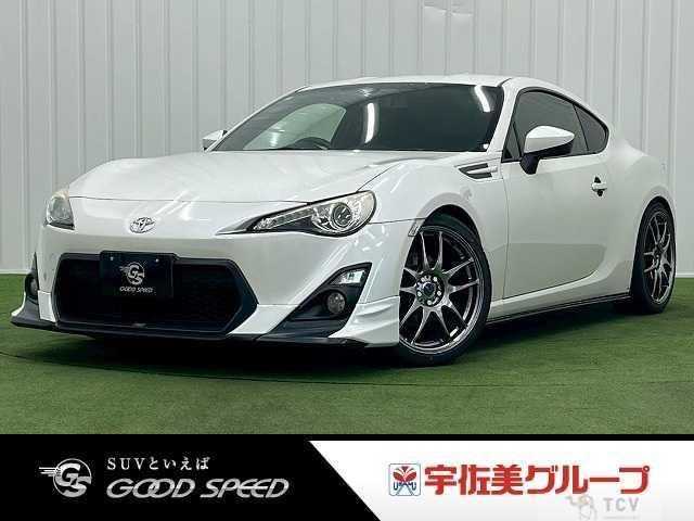 2012 Toyota 86