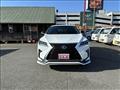 2017 Lexus RX