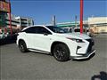 2017 Lexus RX