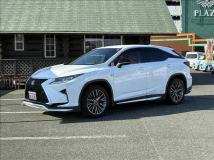2017 Lexus RX