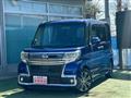 2017 Daihatsu Tanto