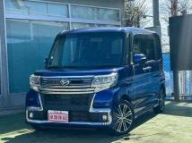 2017 Daihatsu Tanto