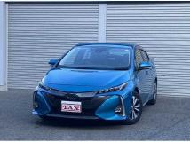 2020 Toyota Prius