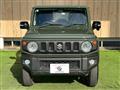 2021 Suzuki Jimny