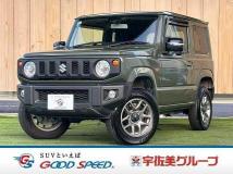 2021 Suzuki Jimny