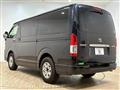 2022 Toyota Hiace Van