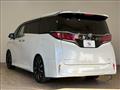2023 Toyota Alphard Hybrid