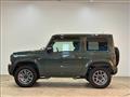 2023 Suzuki Jimny
