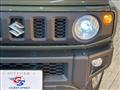 2023 Suzuki Jimny
