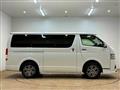 2018 Toyota Hiace Van