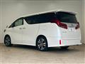 2020 Toyota Alphard G