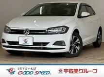2019 Volkswagen Polo