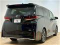 2023 Toyota Vellfire