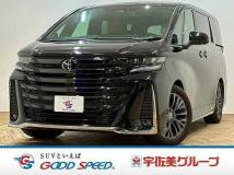 2023 Toyota Vellfire
