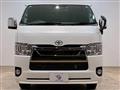 2021 Toyota Hiace Van
