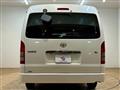 2013 Toyota Hiace Wagon