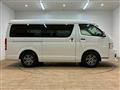 2013 Toyota Hiace Wagon
