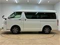 2013 Toyota Hiace Wagon