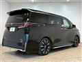 2023 Toyota Vellfire