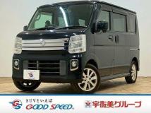 2017 Suzuki Every Wagon