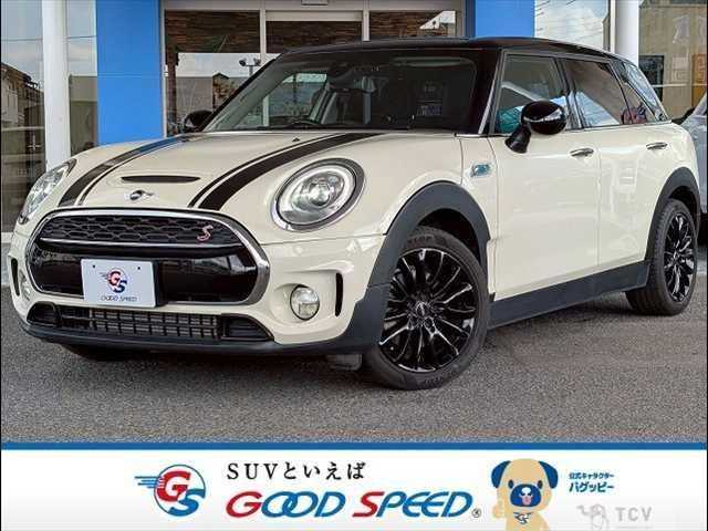 2018 BMW MINI