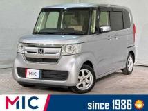 2018 Honda N BOX